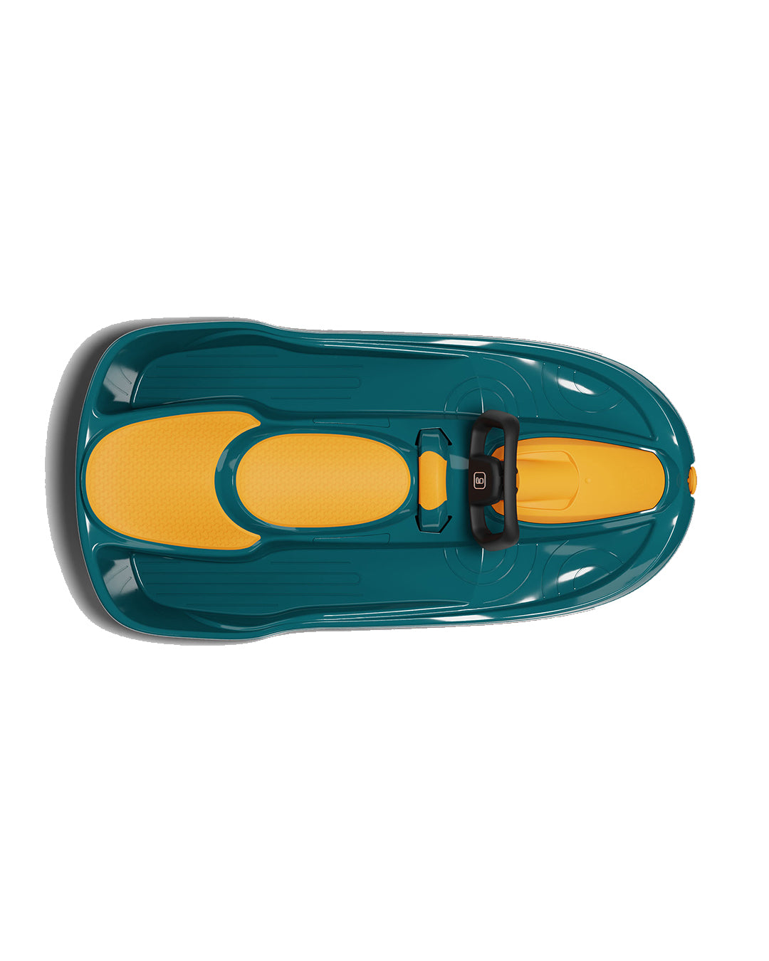 Galactus - 2 Kişilik Kar Kızağı - Lav