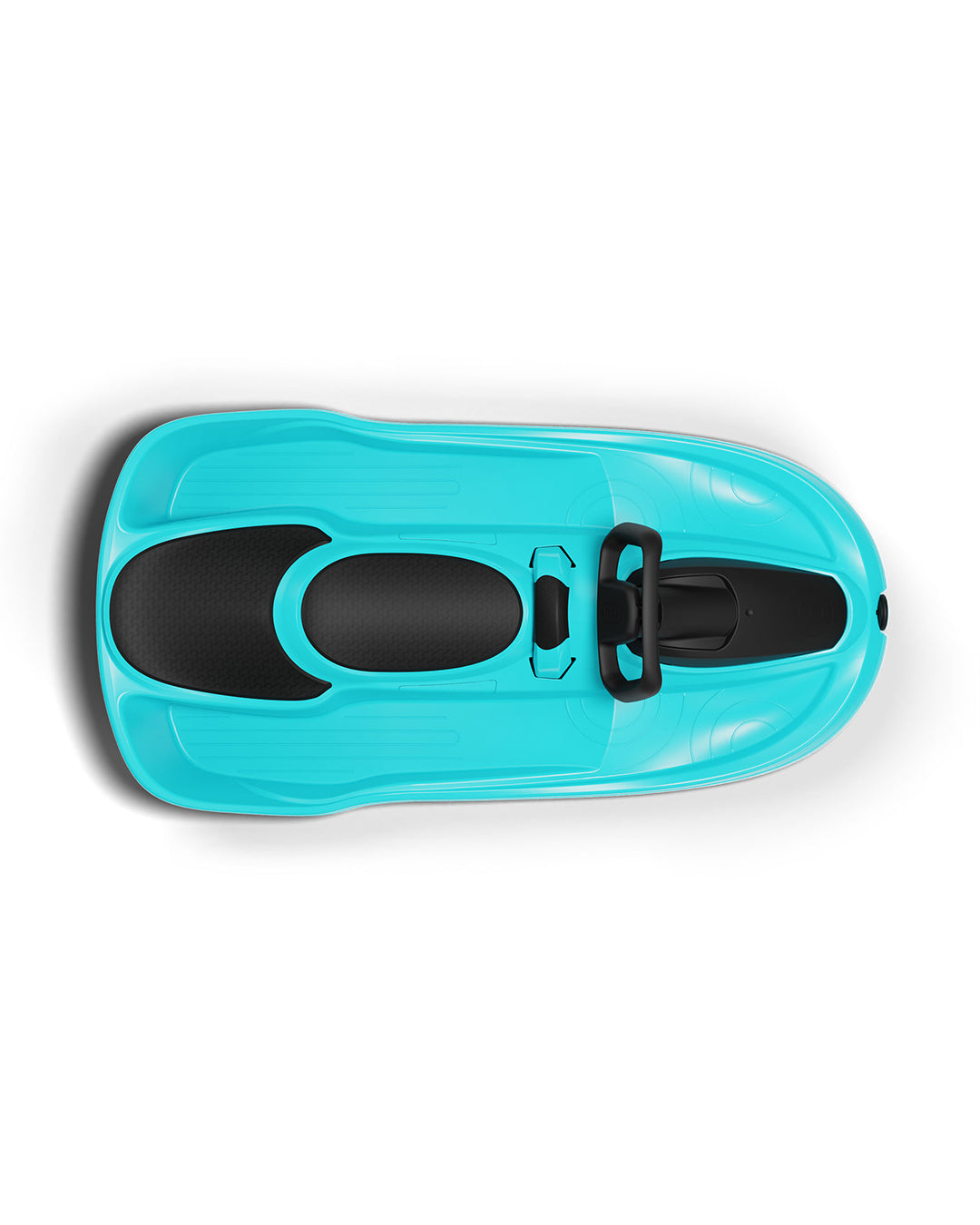 Galactus - 2 Kişilik Kar Kızağı - Mavi