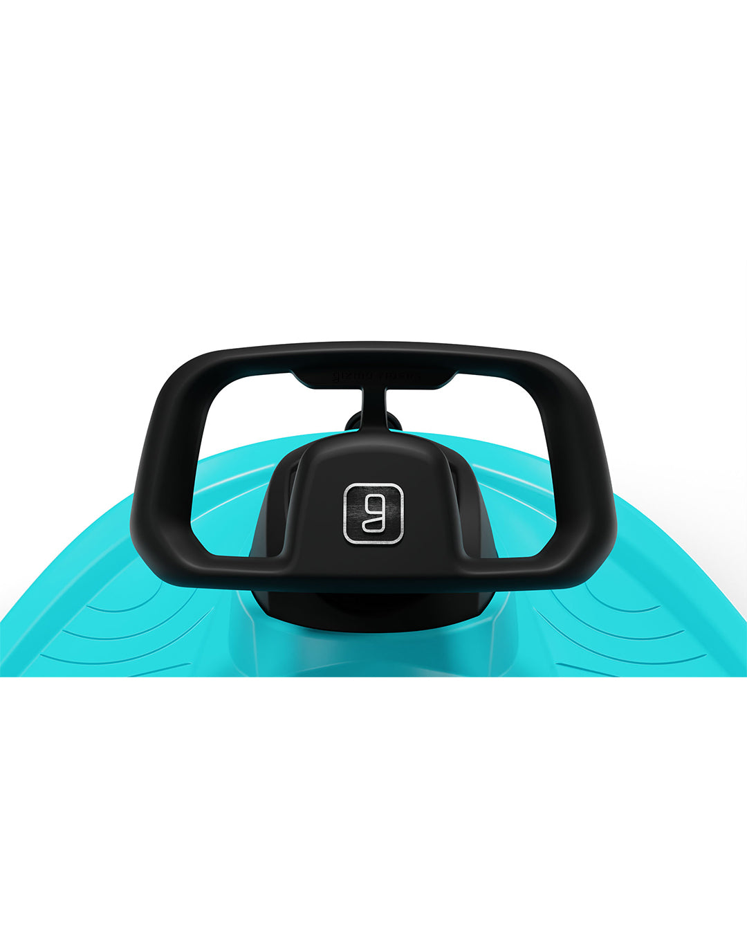 Galactus - 2 Kişilik Kar Kızağı - Mavi