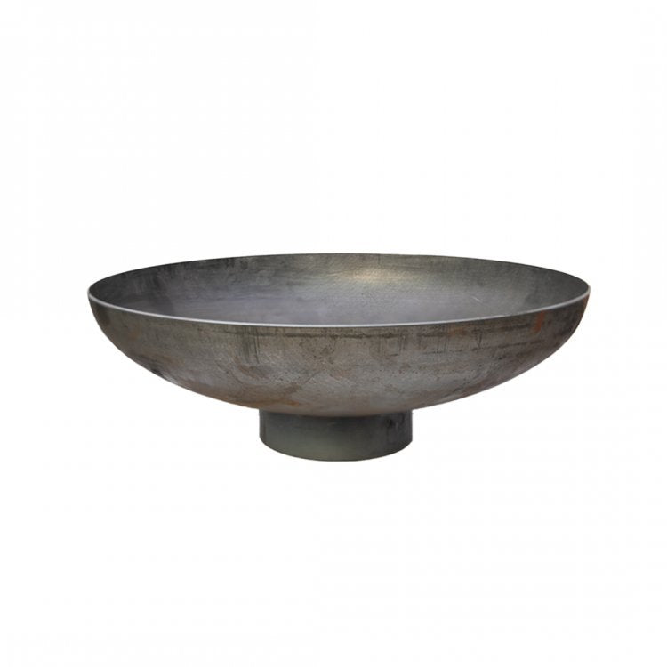 Gioll Bahçe Şöminesi Corten