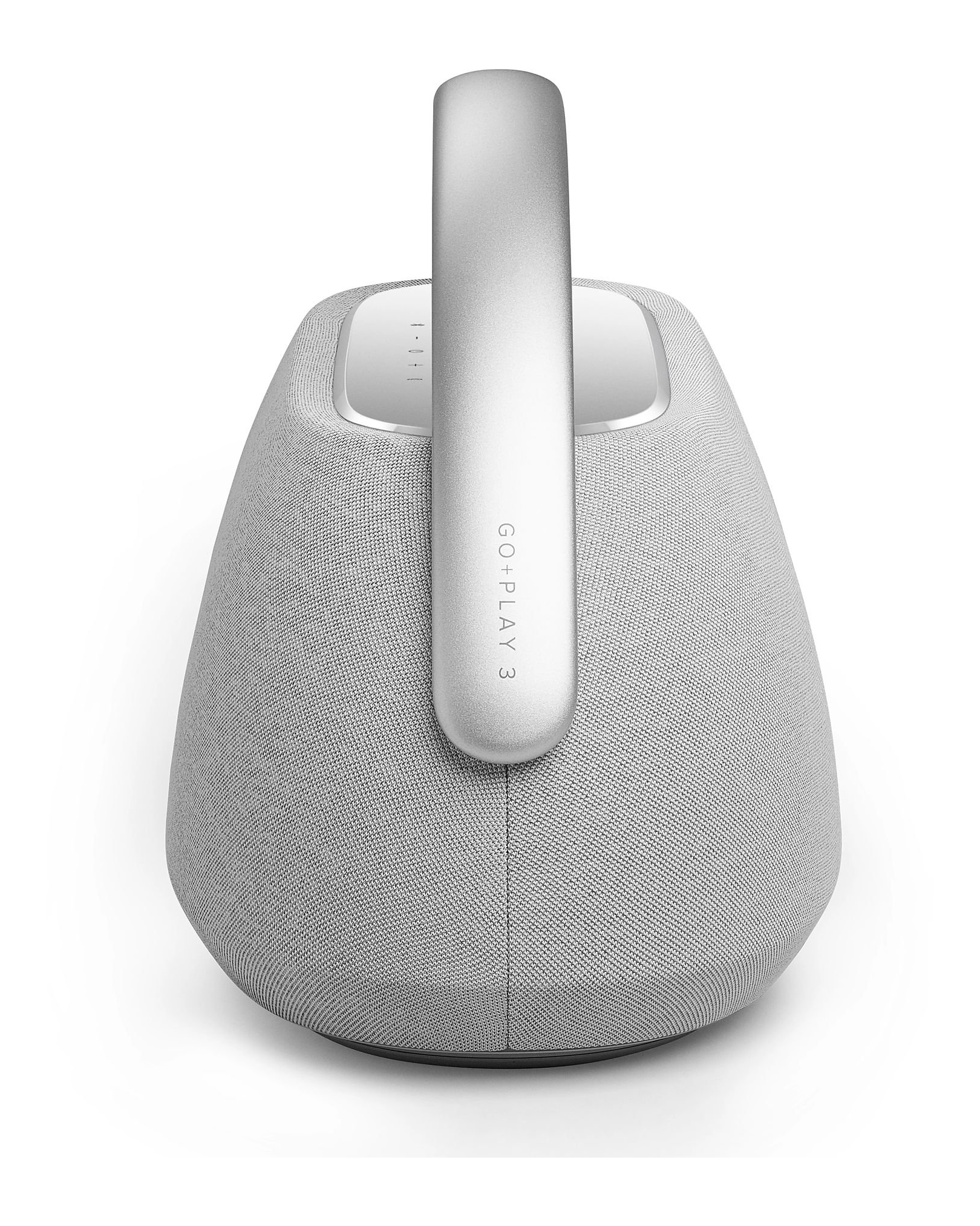 GOPLAY3 Bluetooth Hoparlör