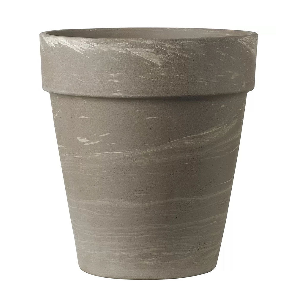 Grafite Toprak Saksı Terracota