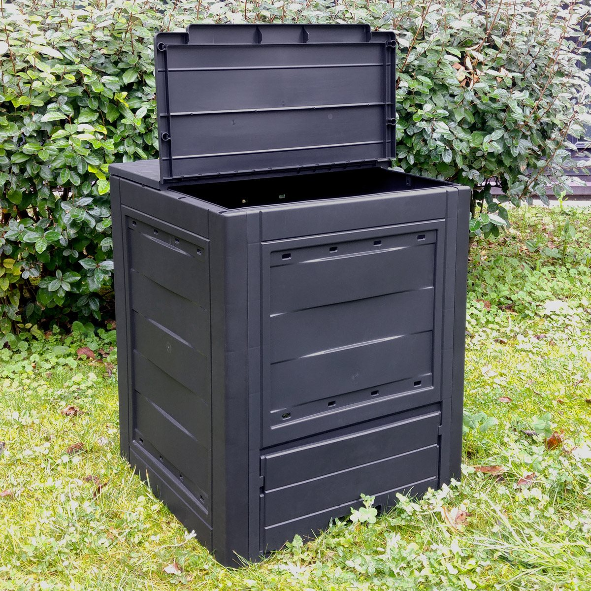 Composter Antrasit