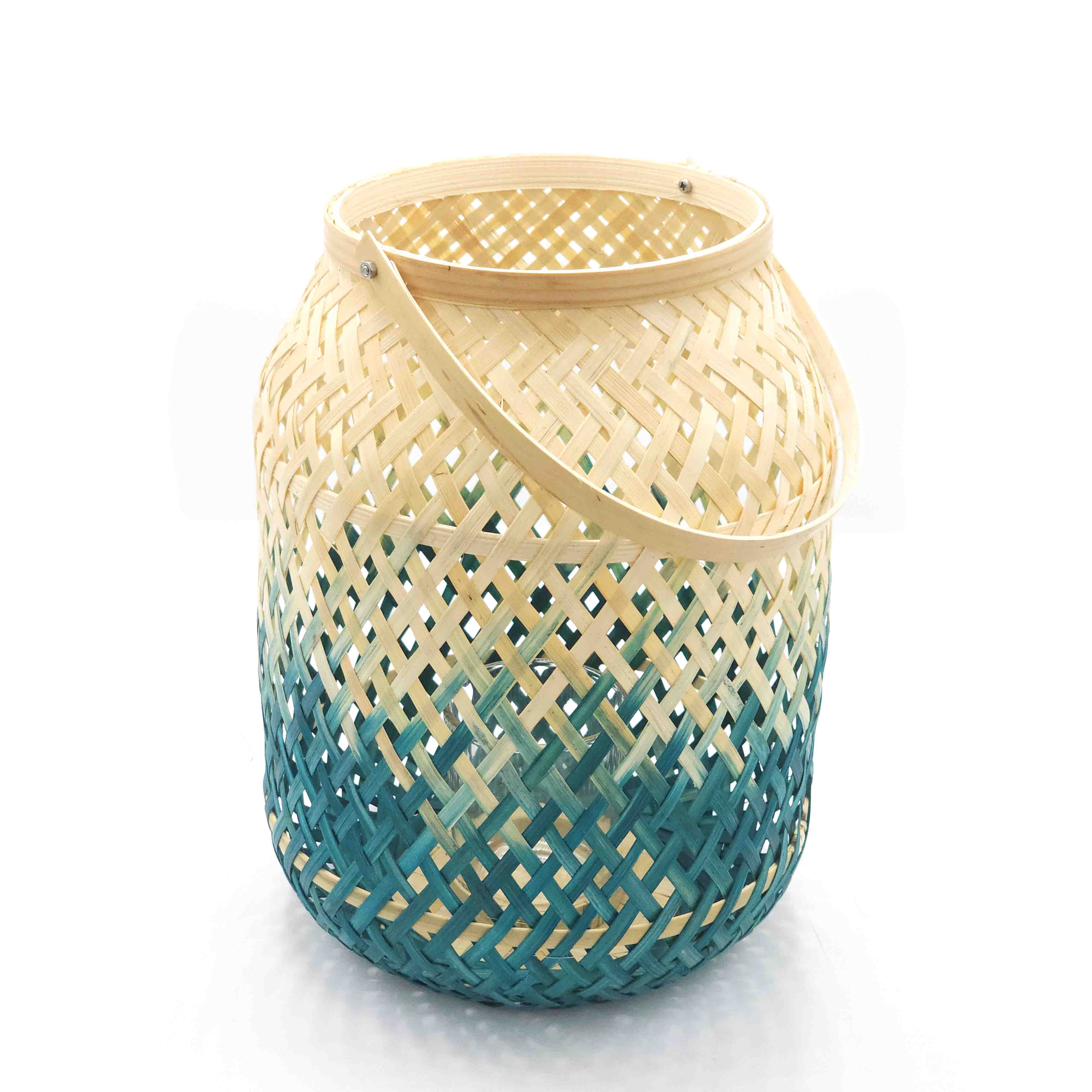 Hama Bambu Mumluk Büyük Boy