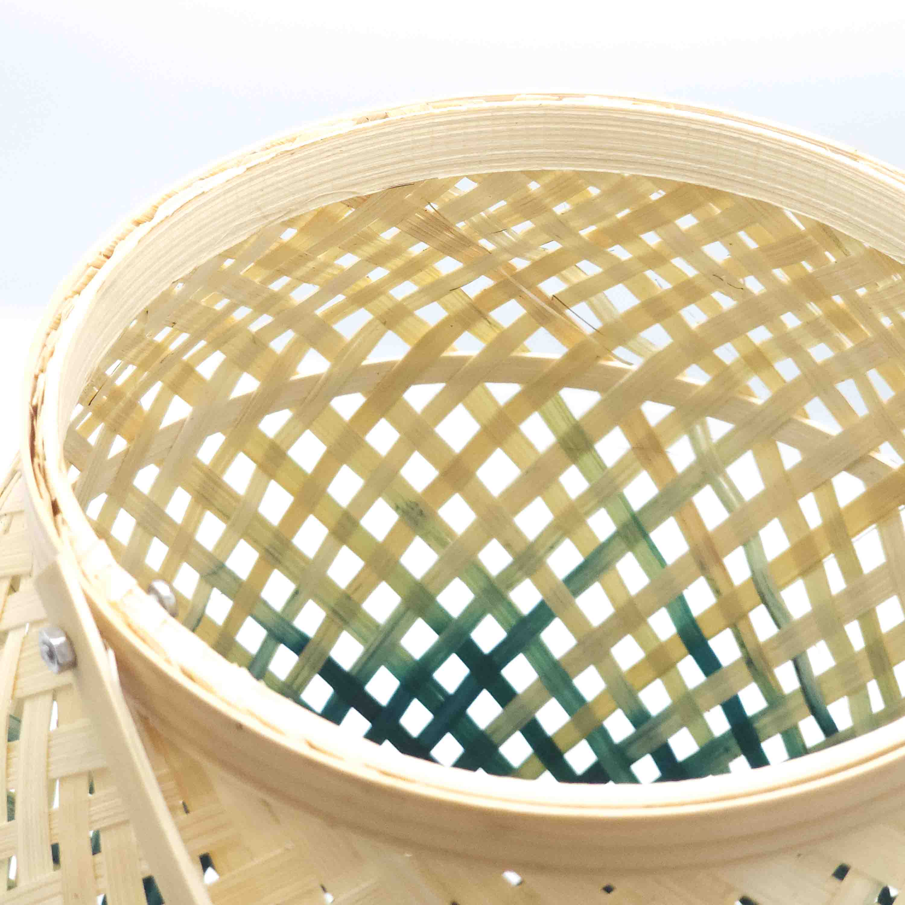 Hama Bambu Mumluk Büyük Boy