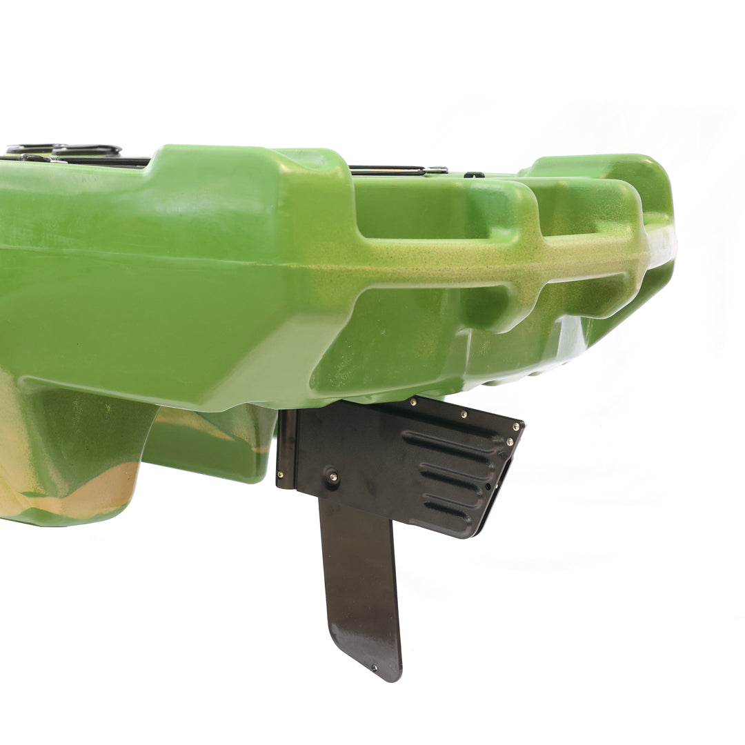 Harman Balıkçı Kanosu Kamuflaj