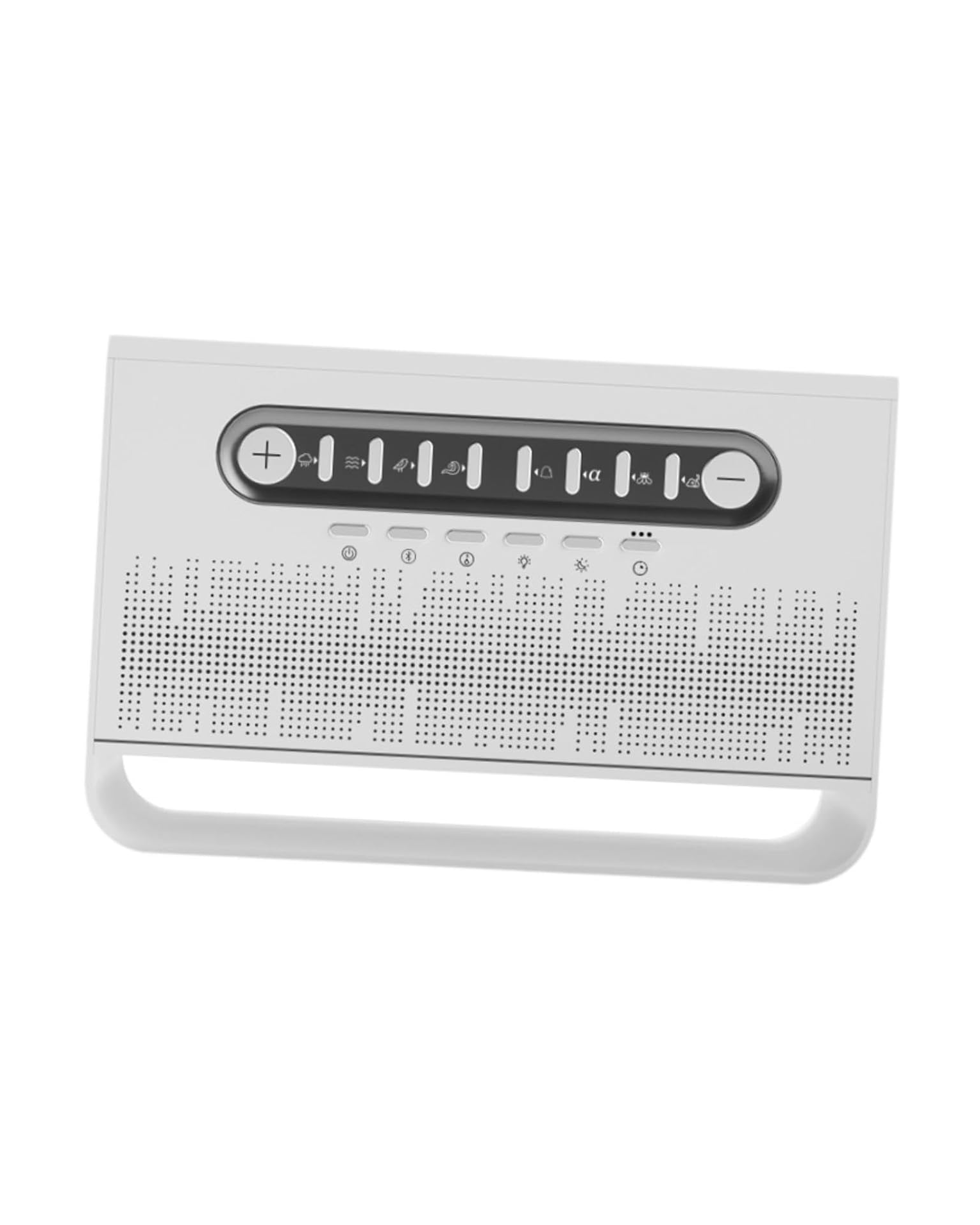 Hava Nemlendirici Bluetooth Hoparlör