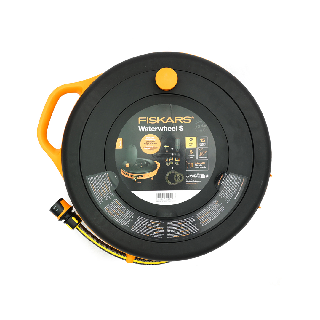 Hortum Makara Seti S 3/8