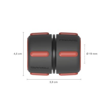 Hortum Tamir Aparatı 19mm