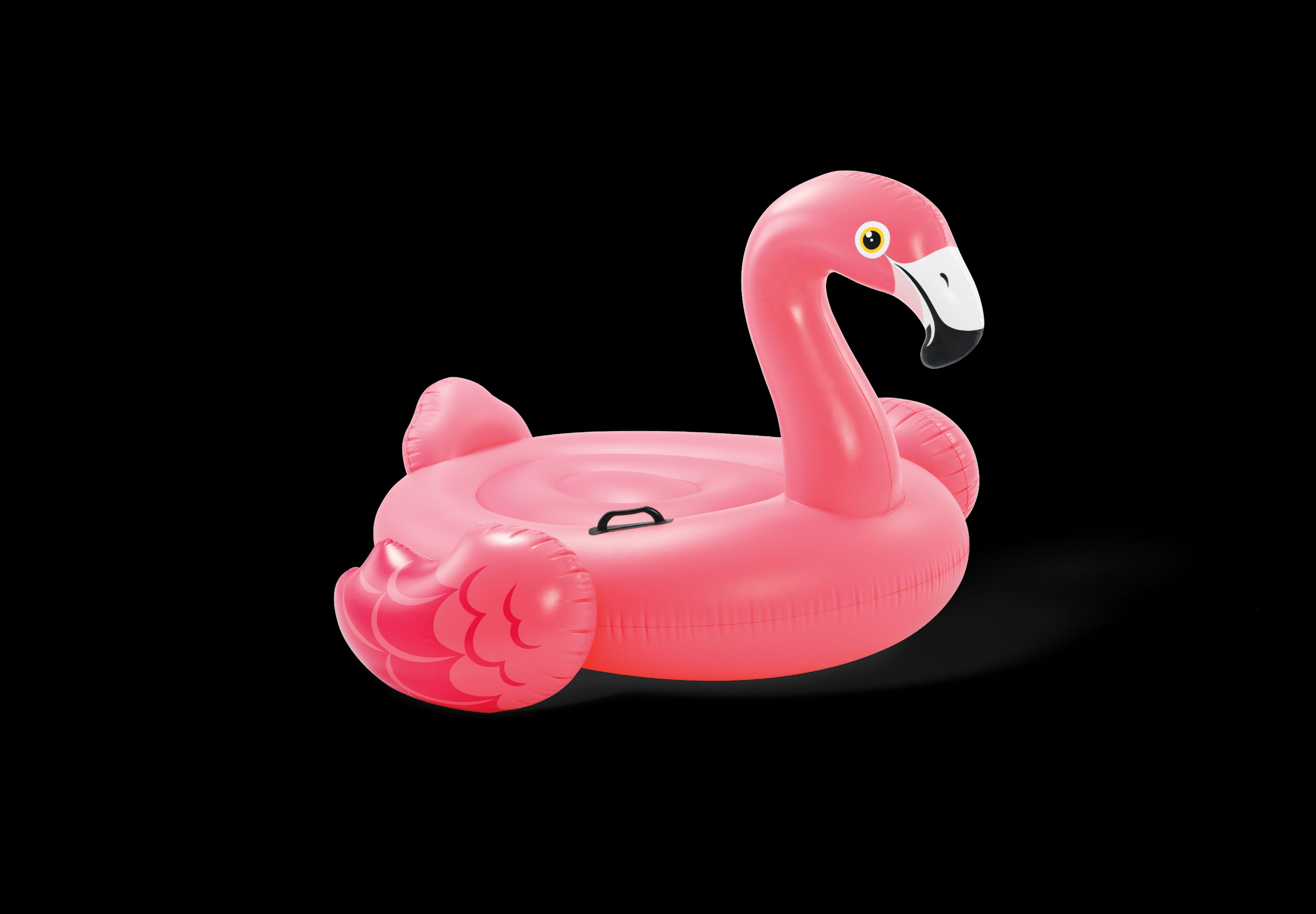 Intex Şişme Flamingo Deniz Yatağı