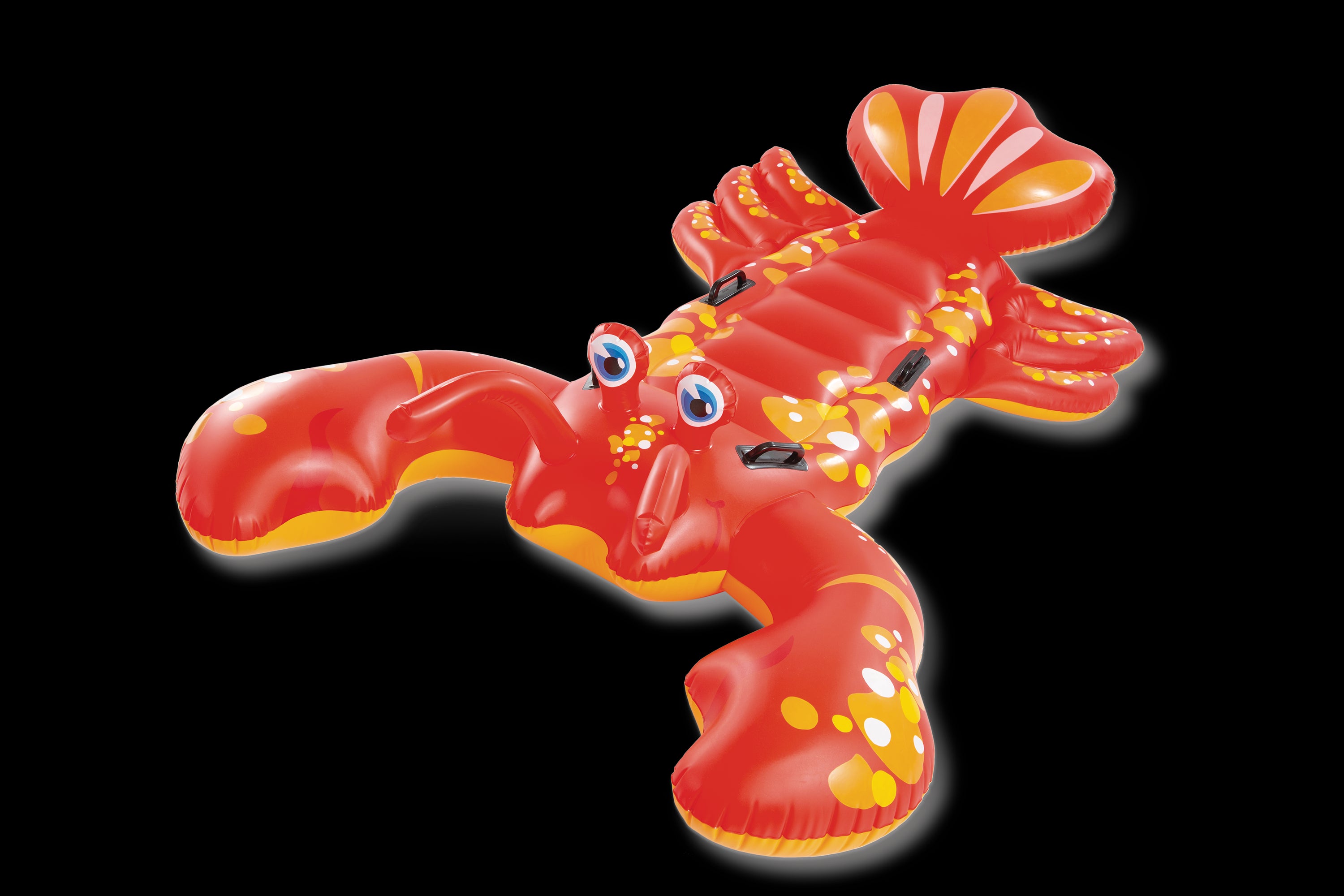 Intex Şişme İstakoz Deniz Yatağı