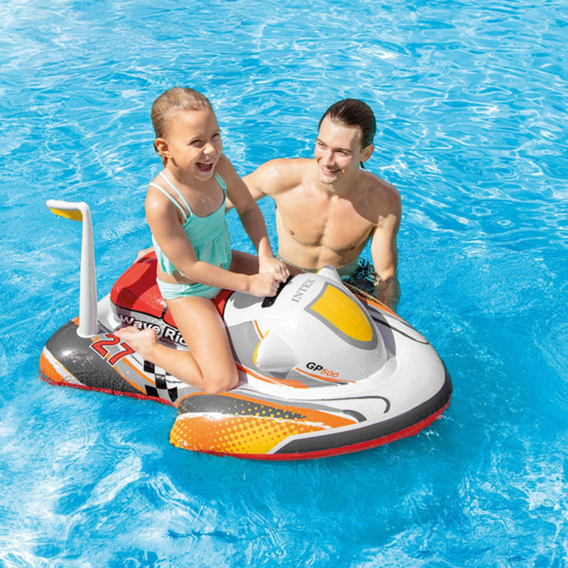 Intex Şişme Jet Ski Deniz Oyuncağı