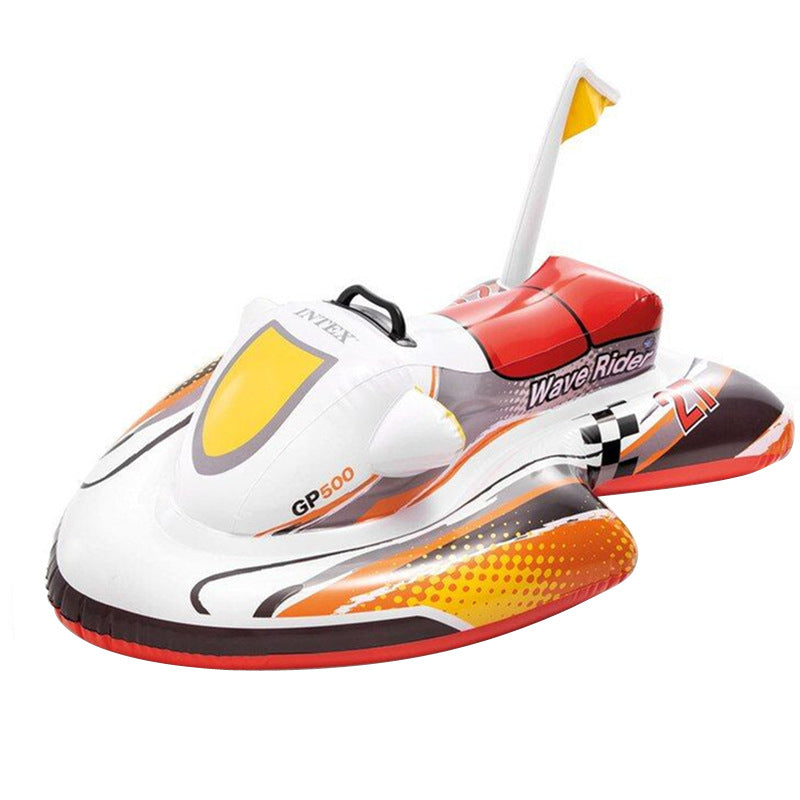 Intex Şişme Jet Ski Deniz Oyuncağı