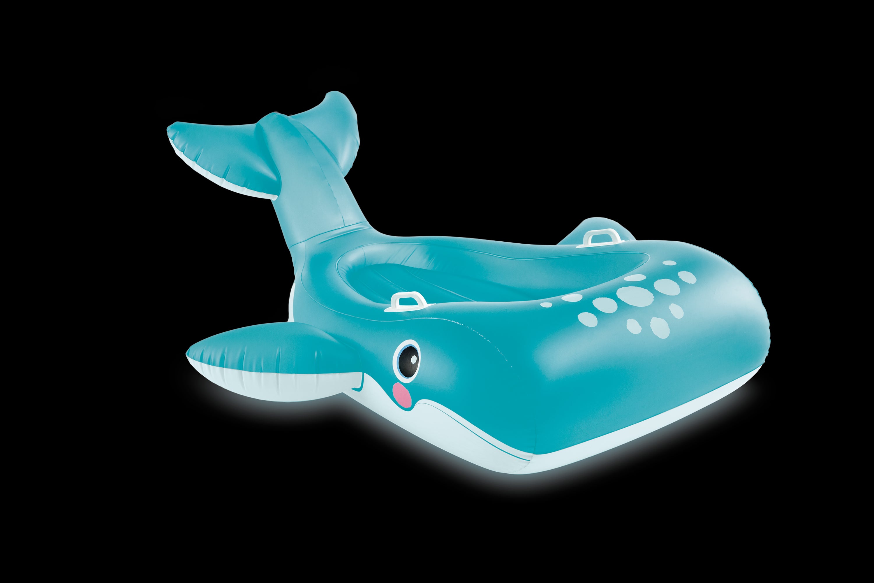 Intex Şişme Mavi Balina Deniz Oyuncağı