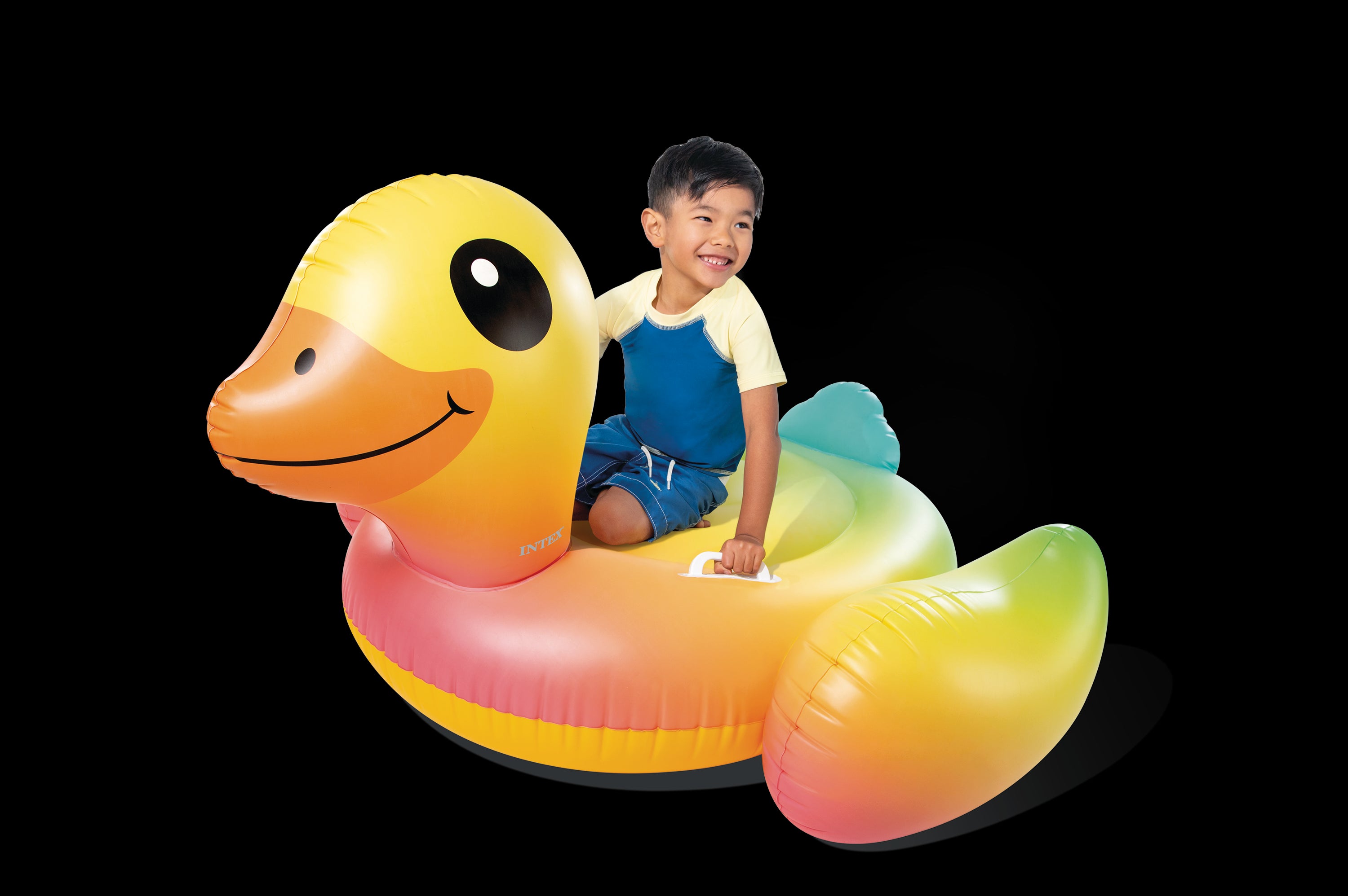 Intex Şişme Ördek Deniz Oyuncağı
