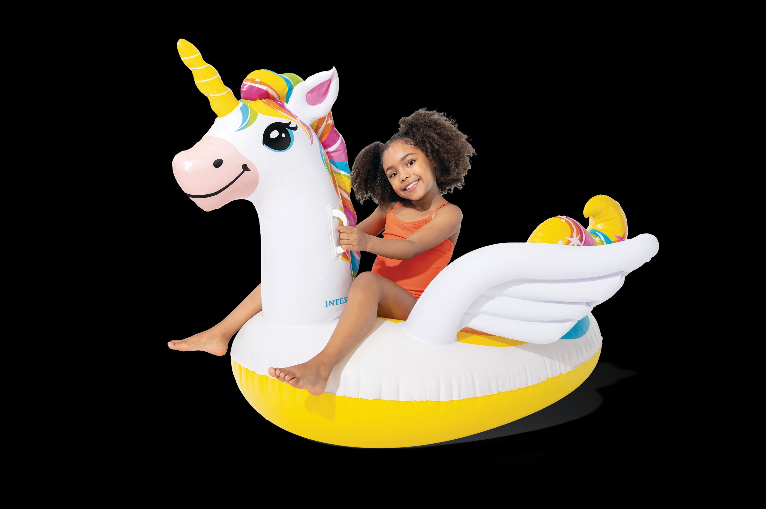 Intex Şişme Unicorn Deniz Yatağı