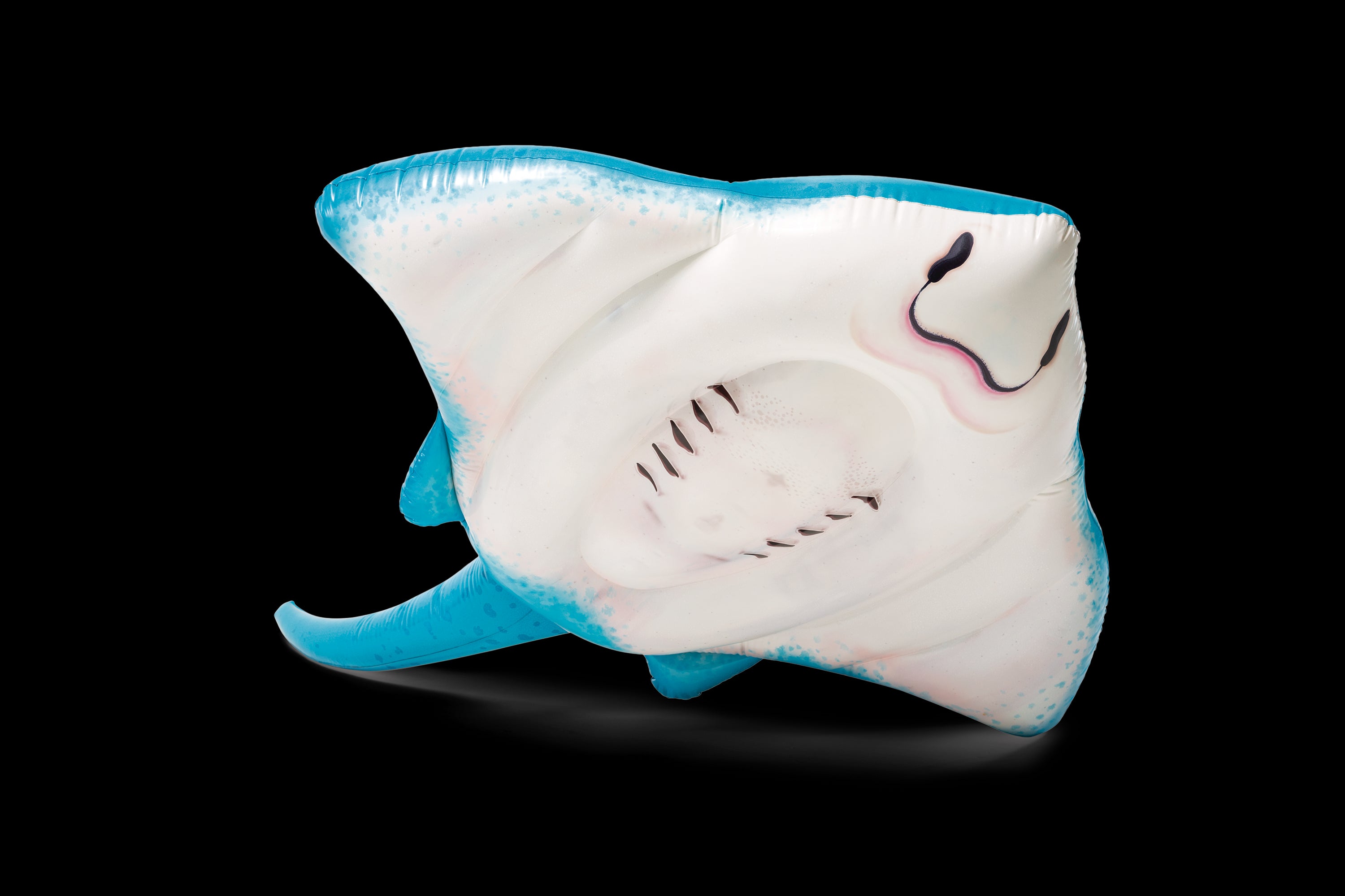 Intex Şişme Vatoz Deniz Yatağı