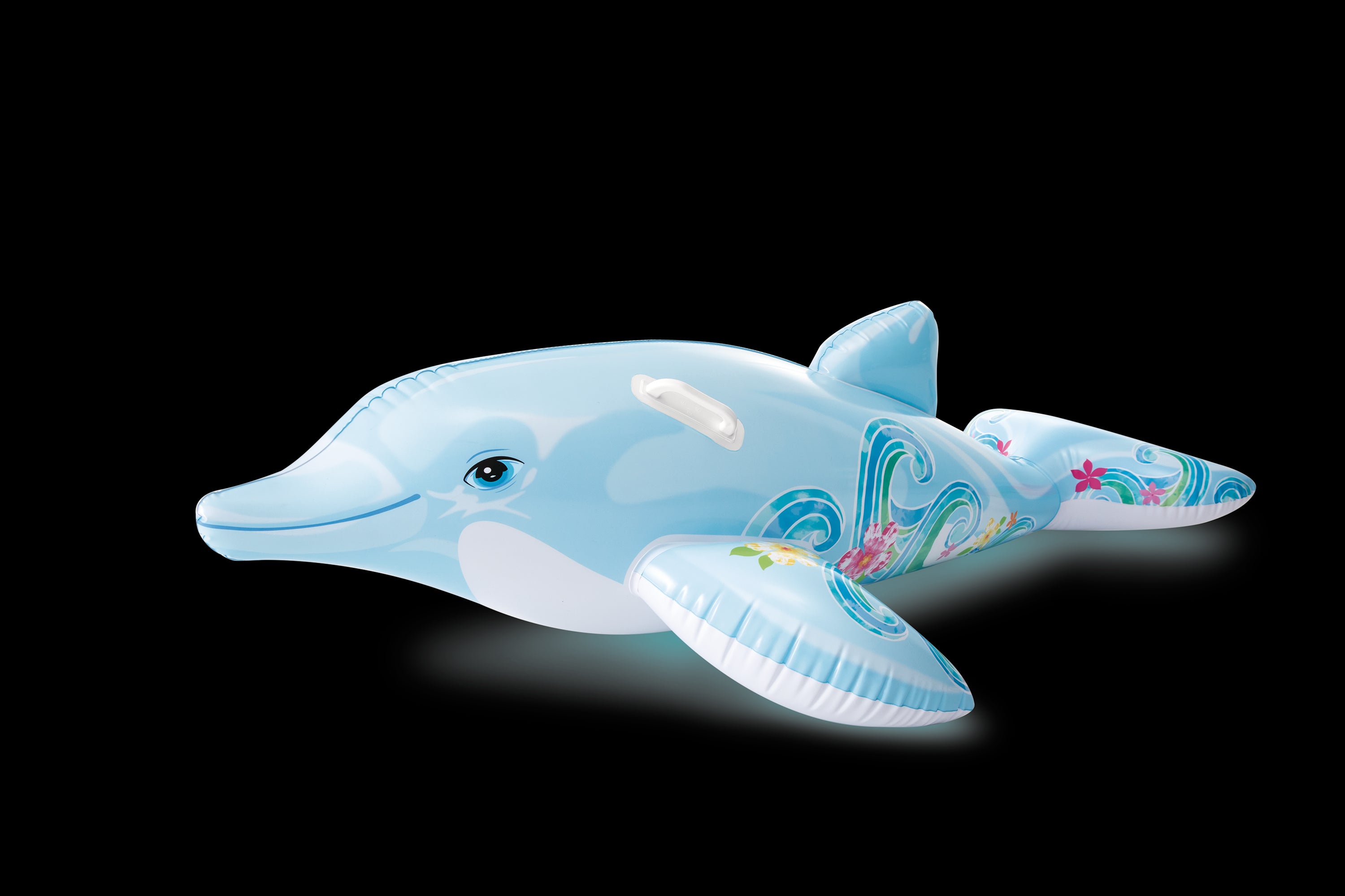 Intex Şişme Yunus Deniz Oyuncağı