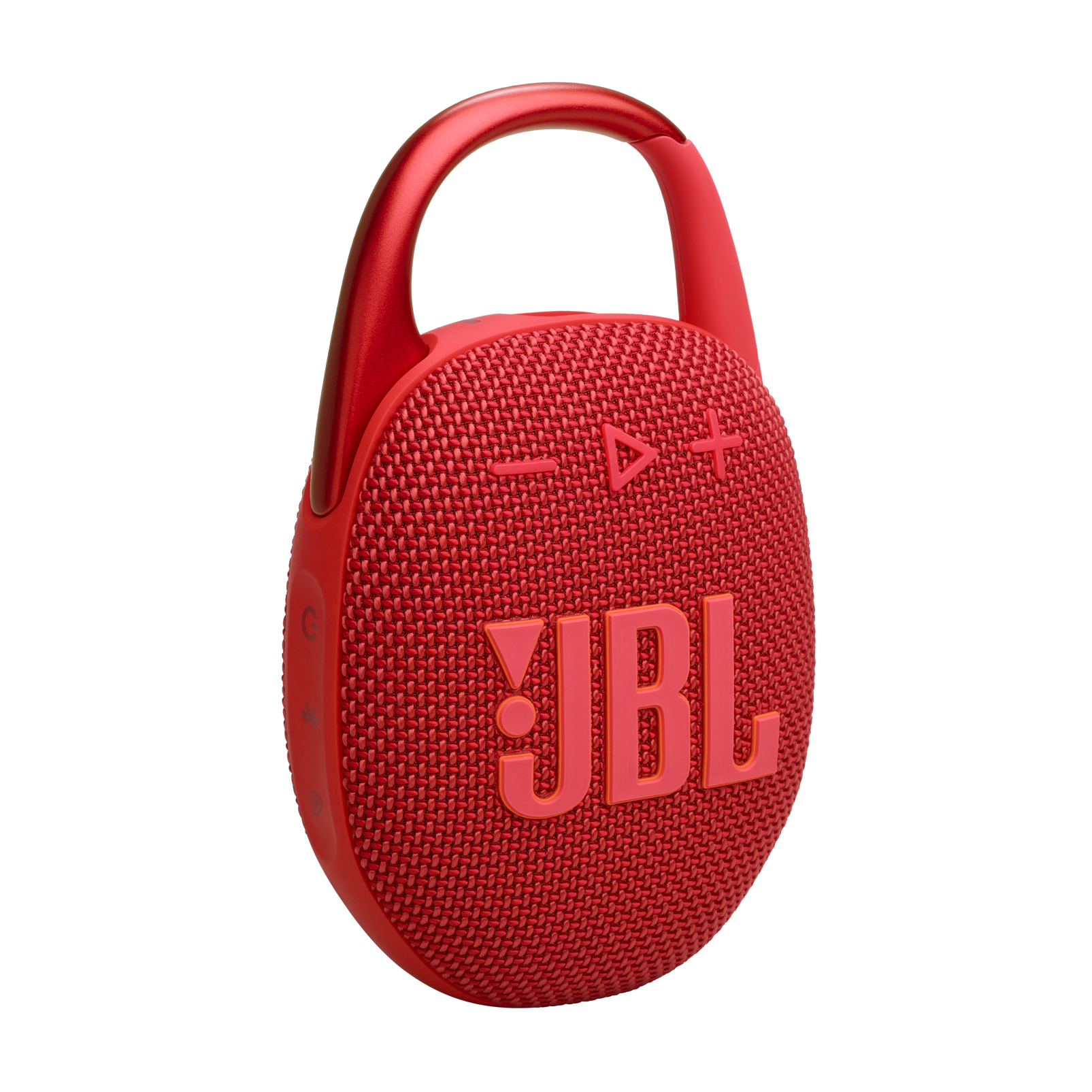 JBL Clip 5 Taşınabilir Bluetooth Hoparlör Kırmızı