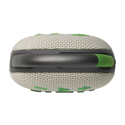 JBL Clip 5 Taşınabilir Bluetooth Hoparlör Kum Beji