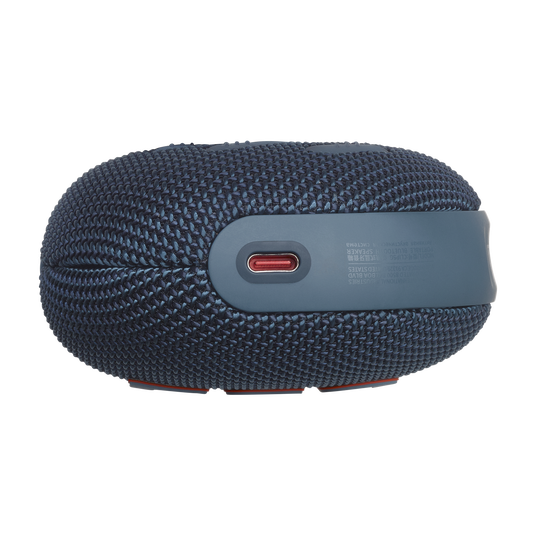 JBL Clip 5 Taşınabilir Bluetooth Hoparlör Mavi