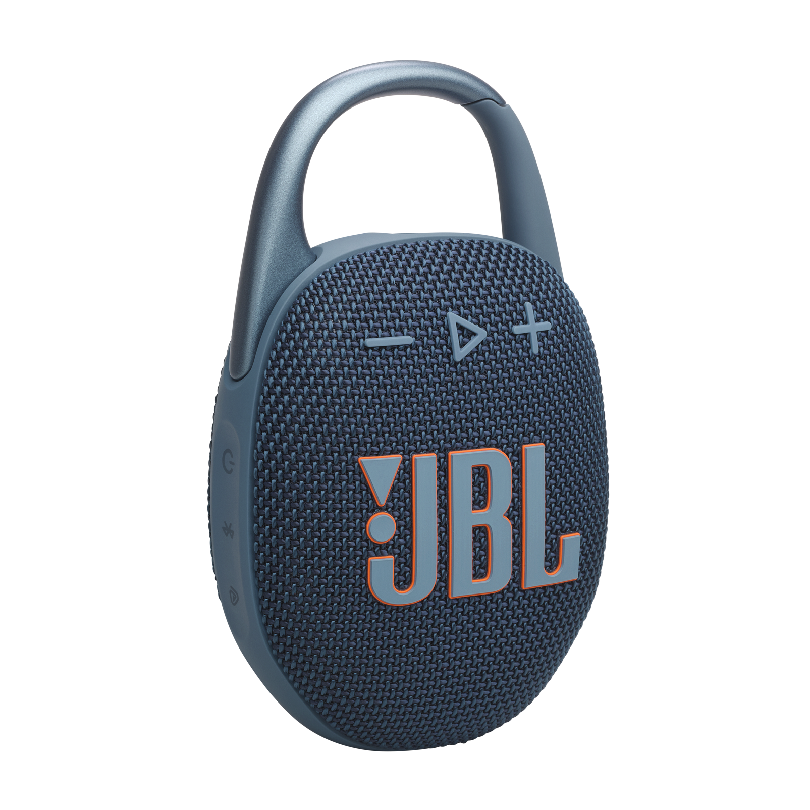 JBL Clip 5 Taşınabilir Bluetooth Hoparlör Mavi