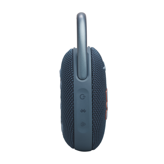 JBL Clip 5 Taşınabilir Bluetooth Hoparlör Mavi