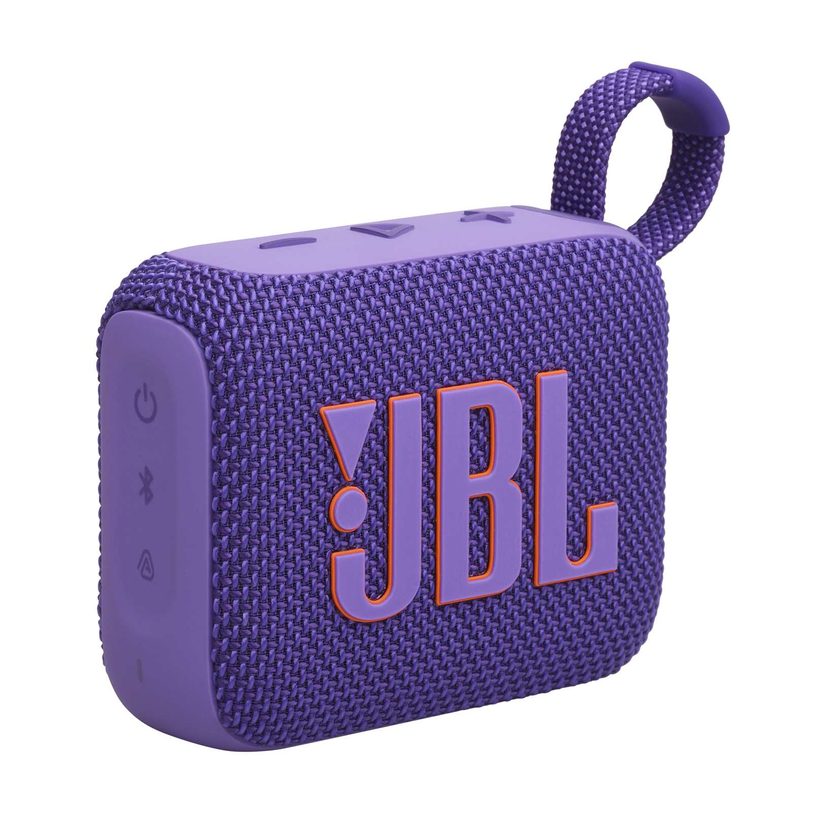 JBL Go 4 Taşınabilir Bluetooth Hoparlör Mor