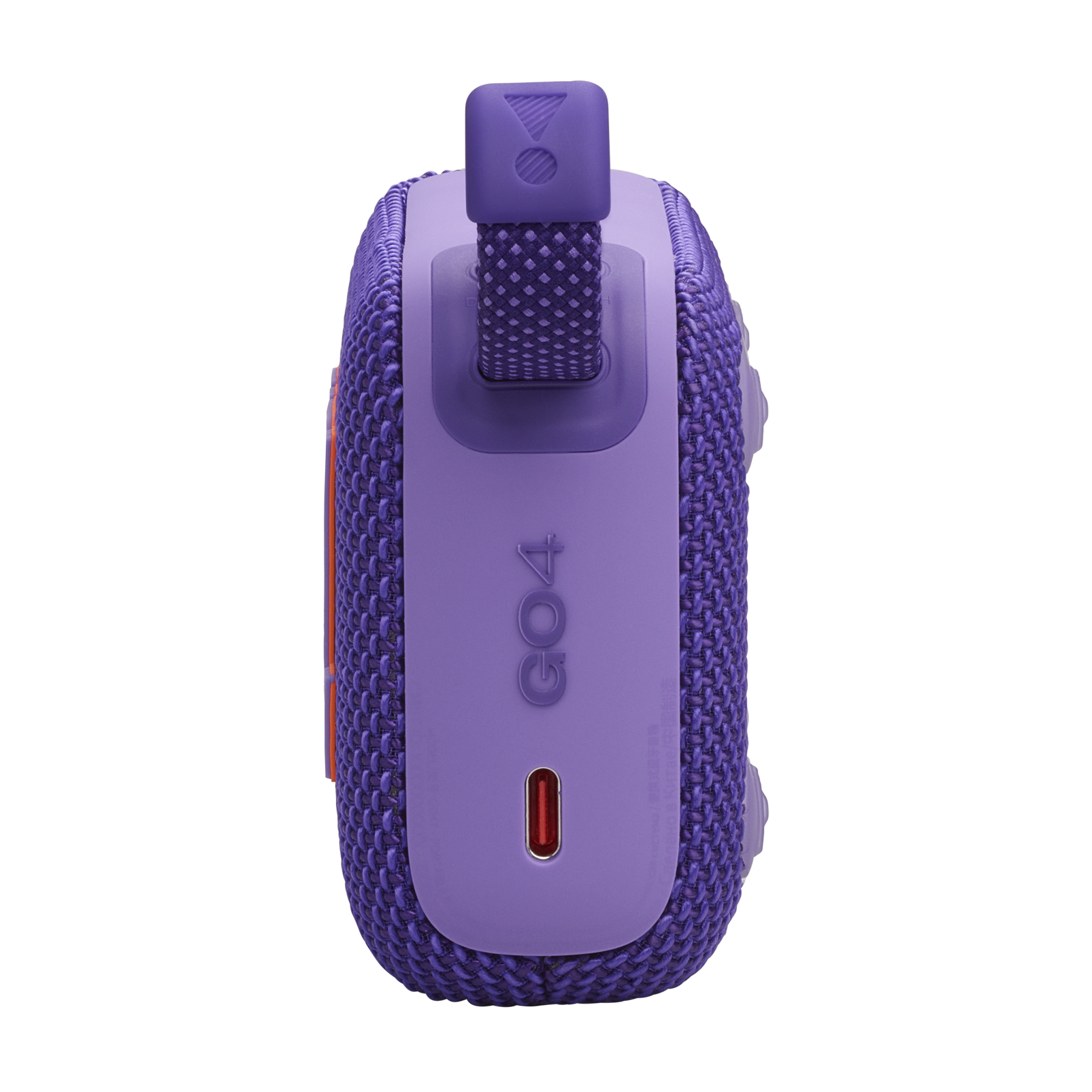 JBL Go 4 Taşınabilir Bluetooth Hoparlör Mor