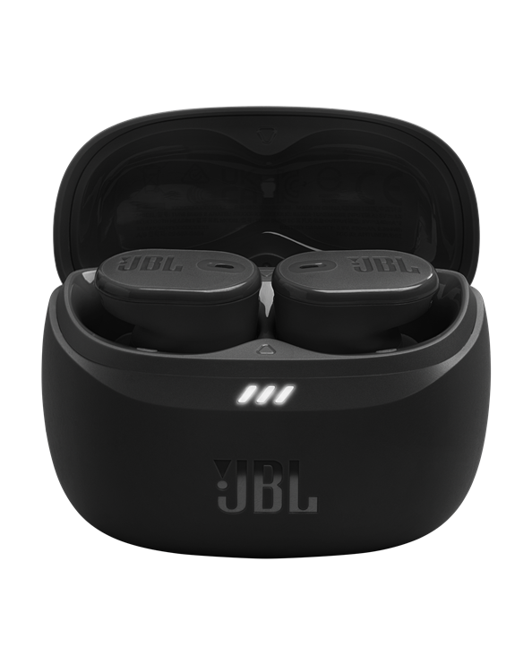 JBL Tune Buds 2 Kablosuz Kulaklık – Suya ve Toza Dayanıklı - Siyah