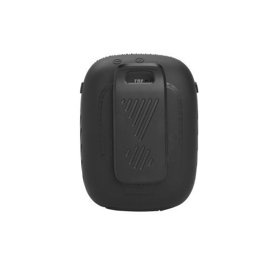 JBL Wind 3S Taşınabilir Bluetooth Hoparlör Siyah