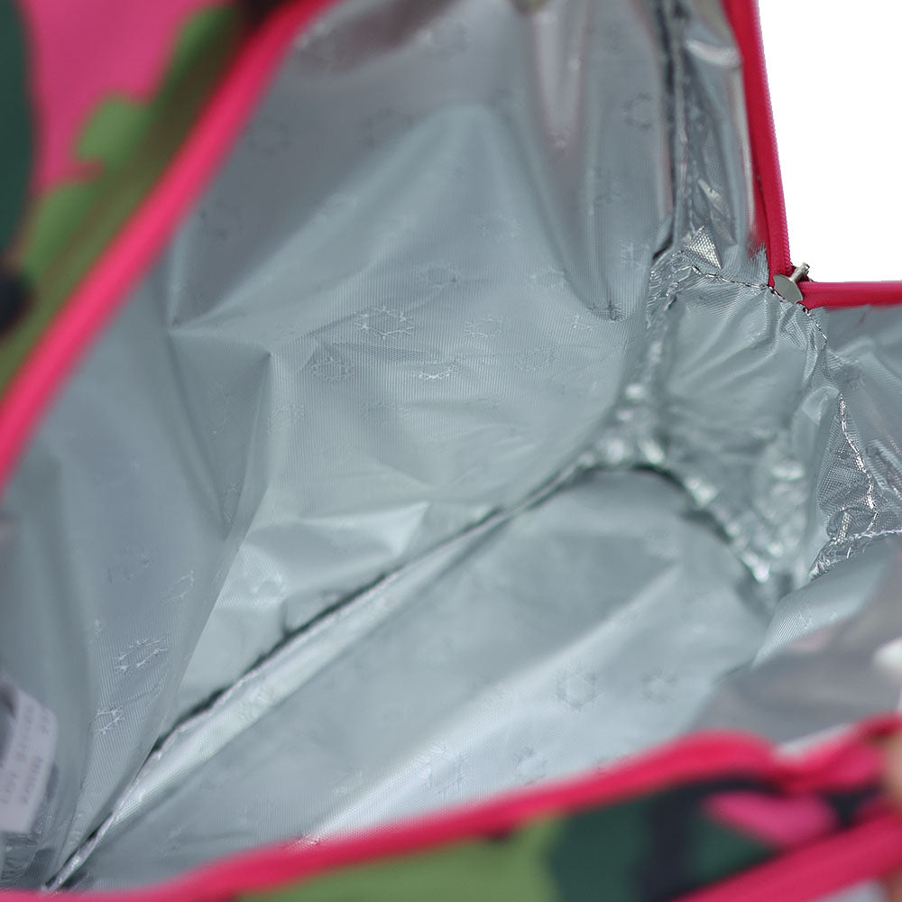 Kamuflaj Termal Sırt Çantası 16 L Yeşil