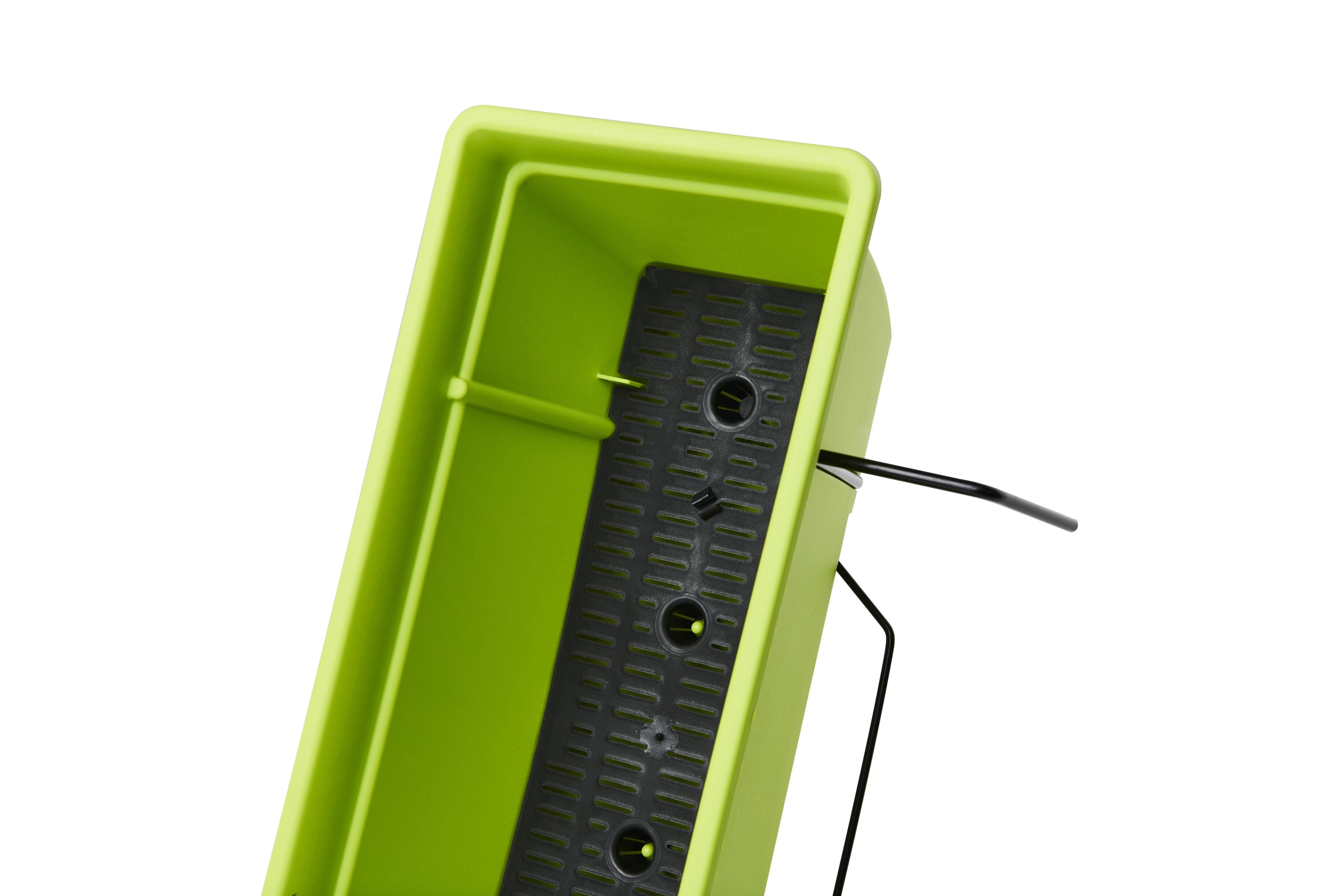 Kit Panorama 50 Saksı Yeşil