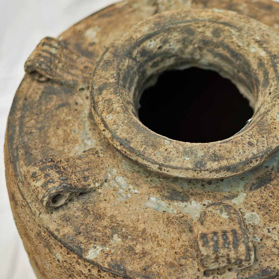 Kral Küpü Büyük Boy Krem