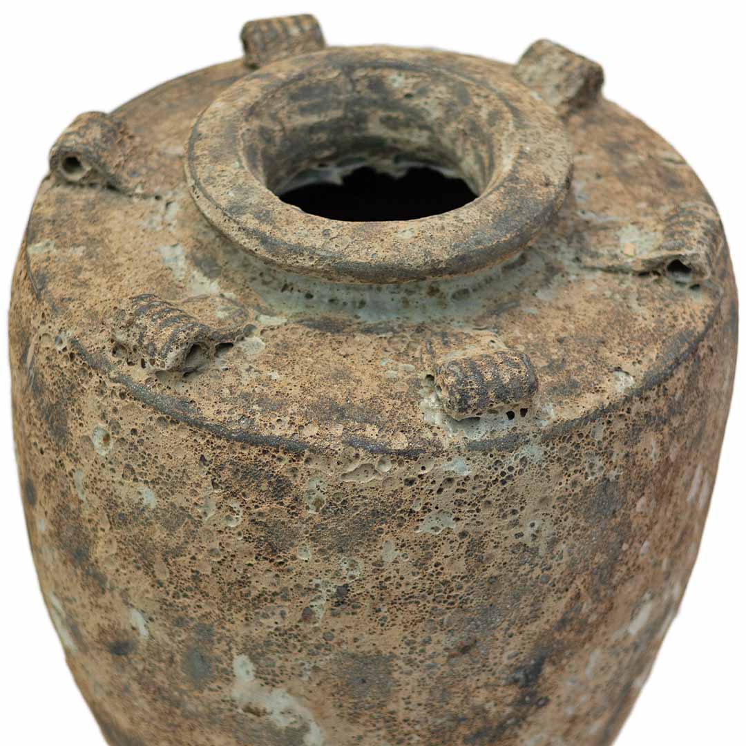 Kral Küpü Küçük Boy Krem