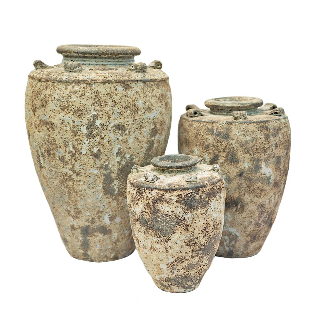 Kral Küpü Küçük Boy Krem