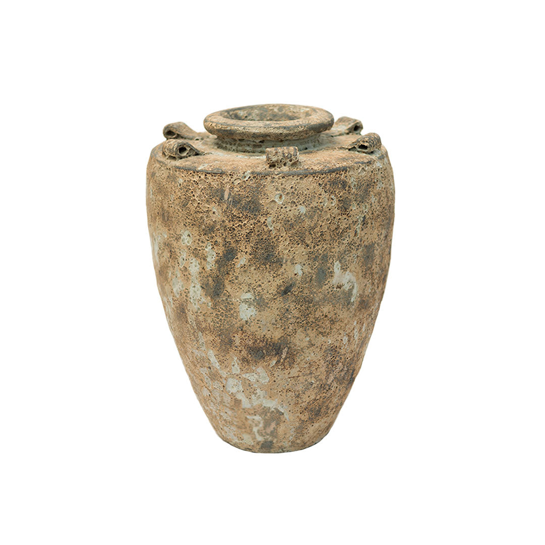 Kral Küpü Orta Boy Krem