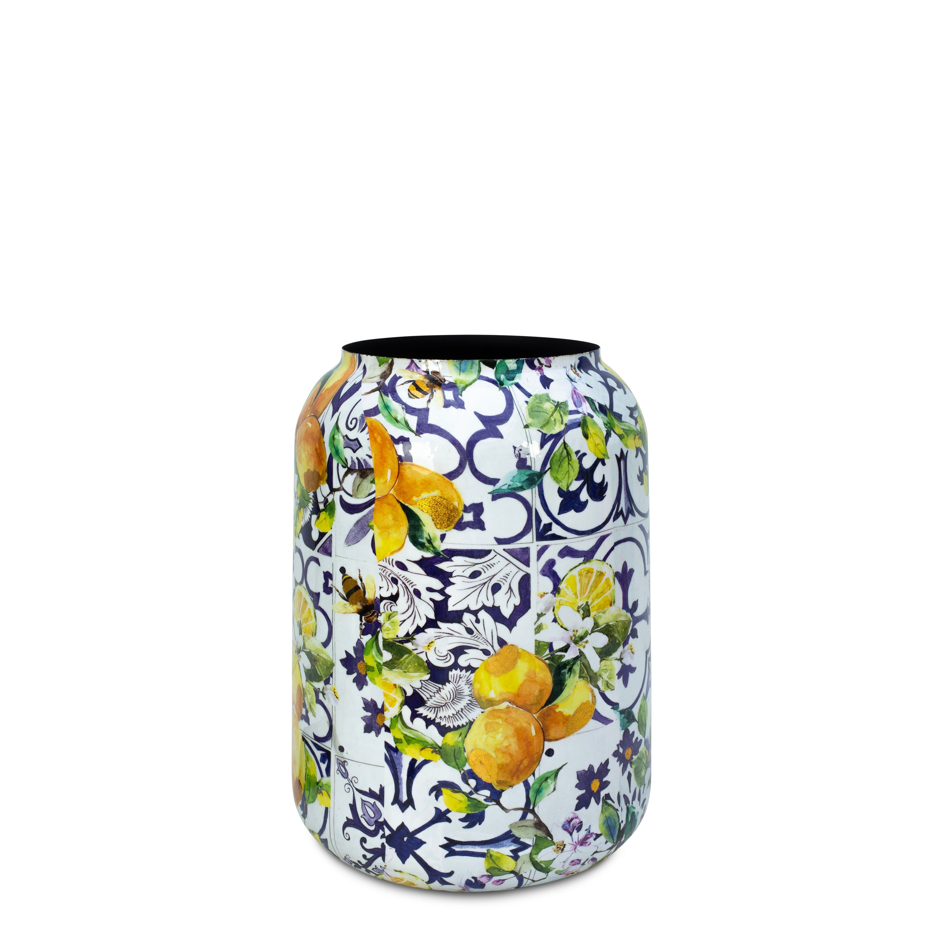 Lemon Fusion XL Saksı