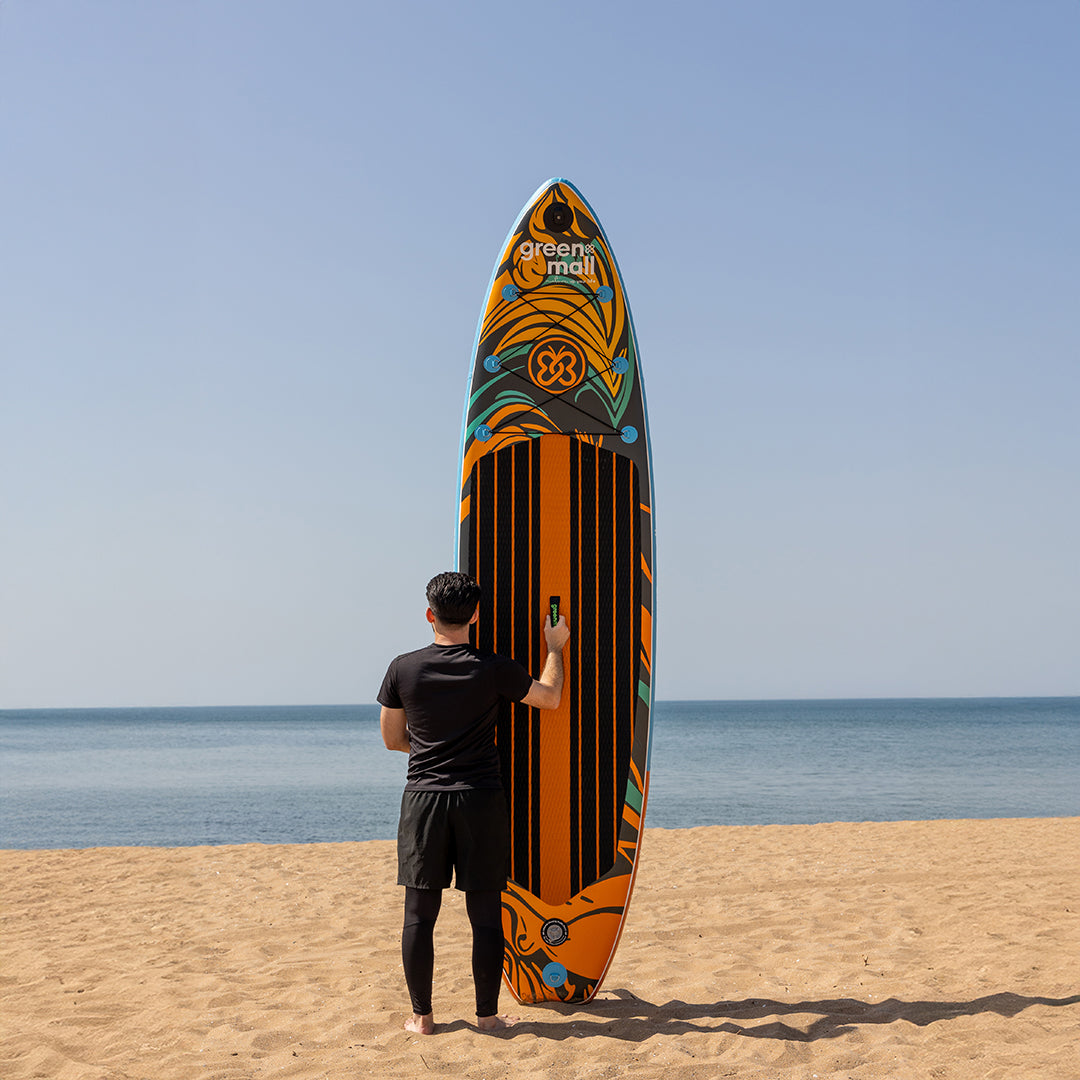 Lion King Paddle Board / Sup Board 332 cm