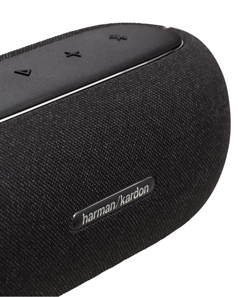 LUNA Bluetooth Hoparlör