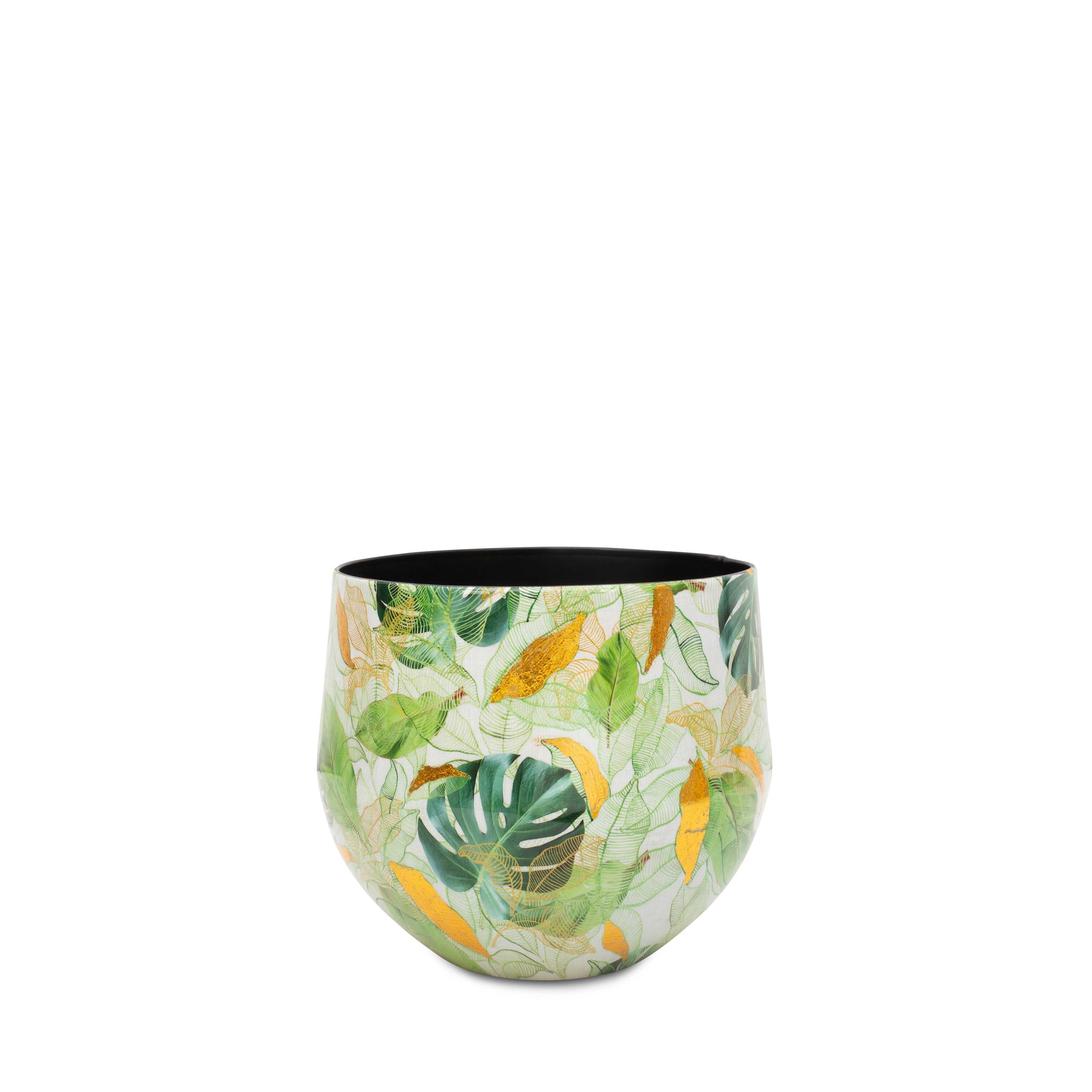 Lush Botanic M Saksı