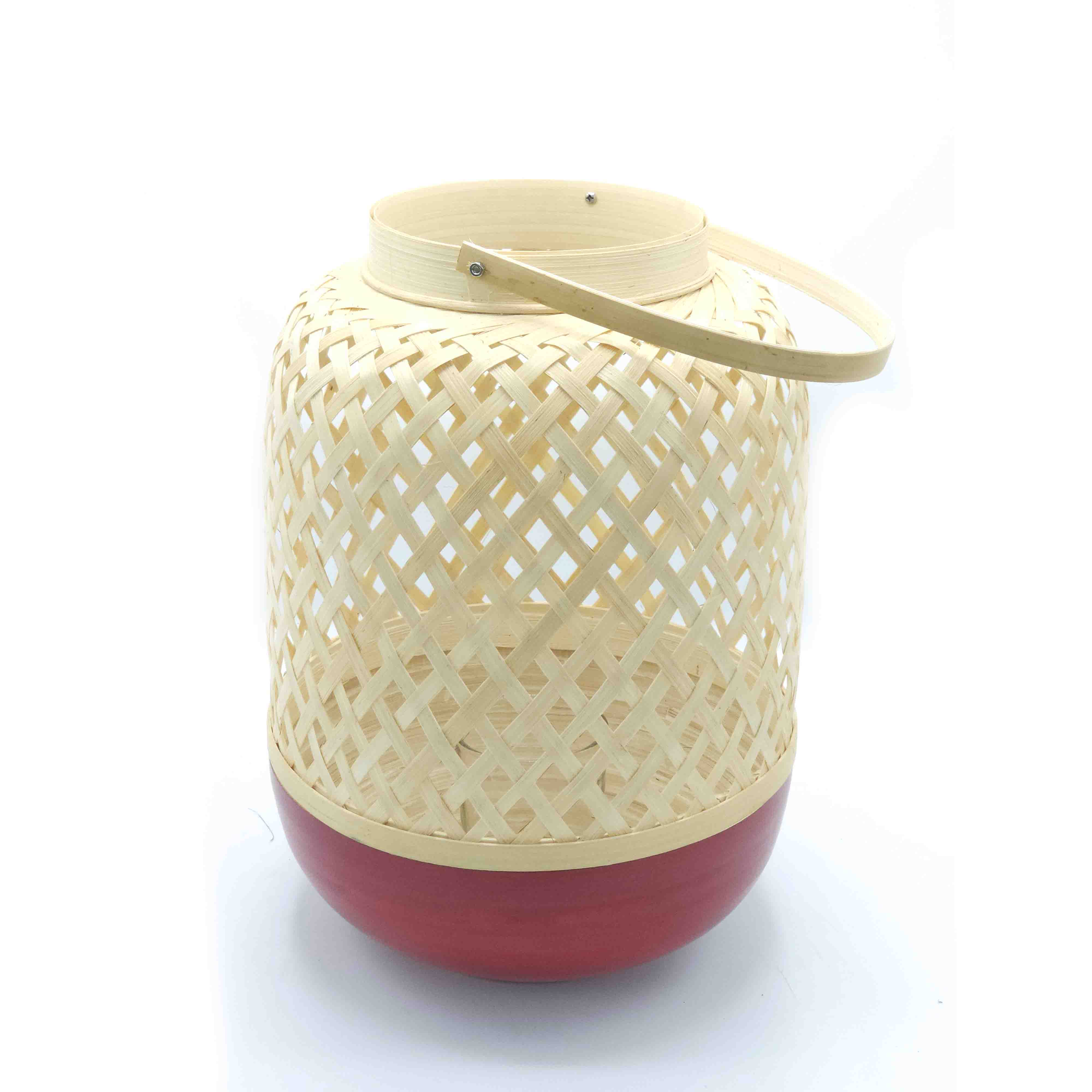 Magnesia Bambu Mumluk