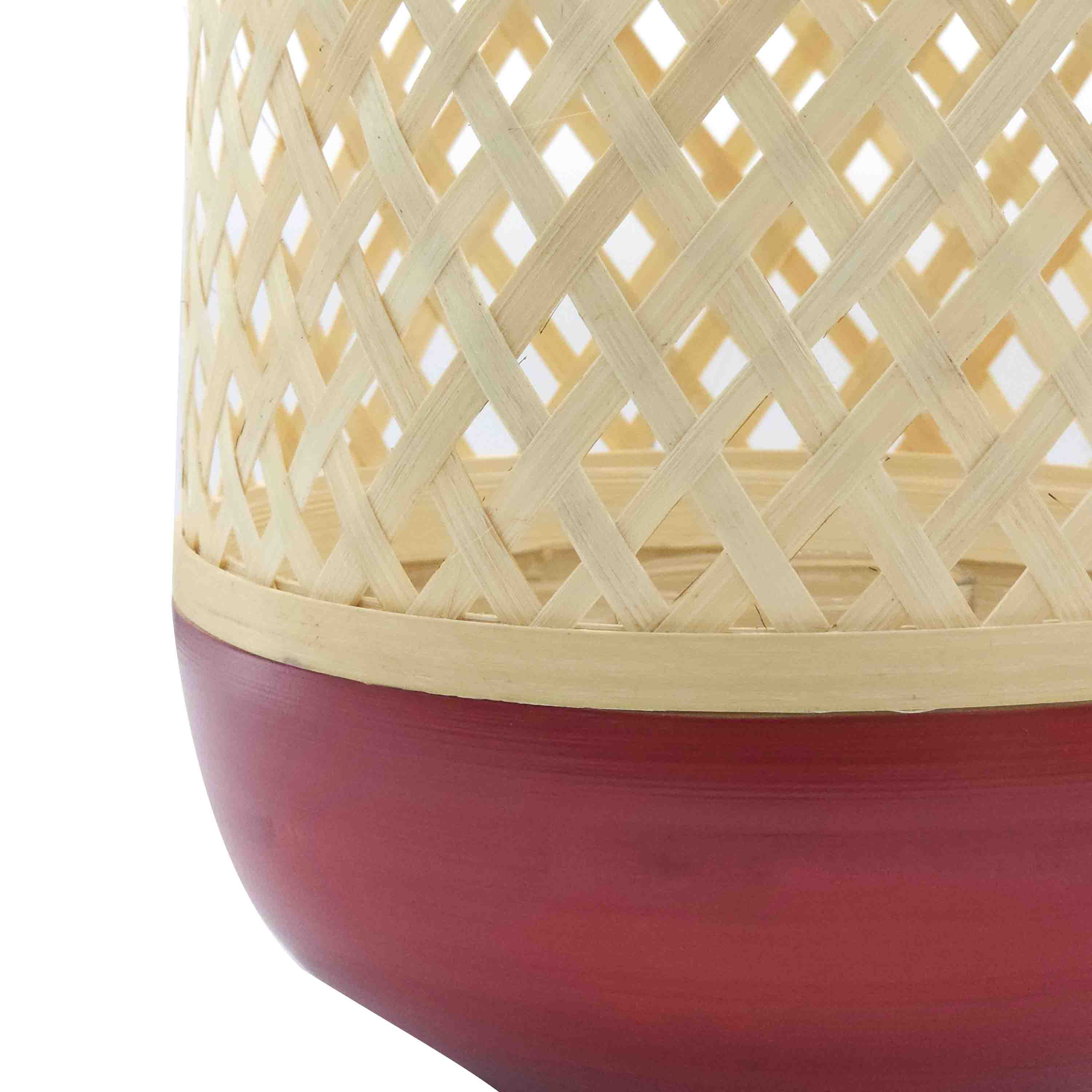 Magnesia Bambu Mumluk