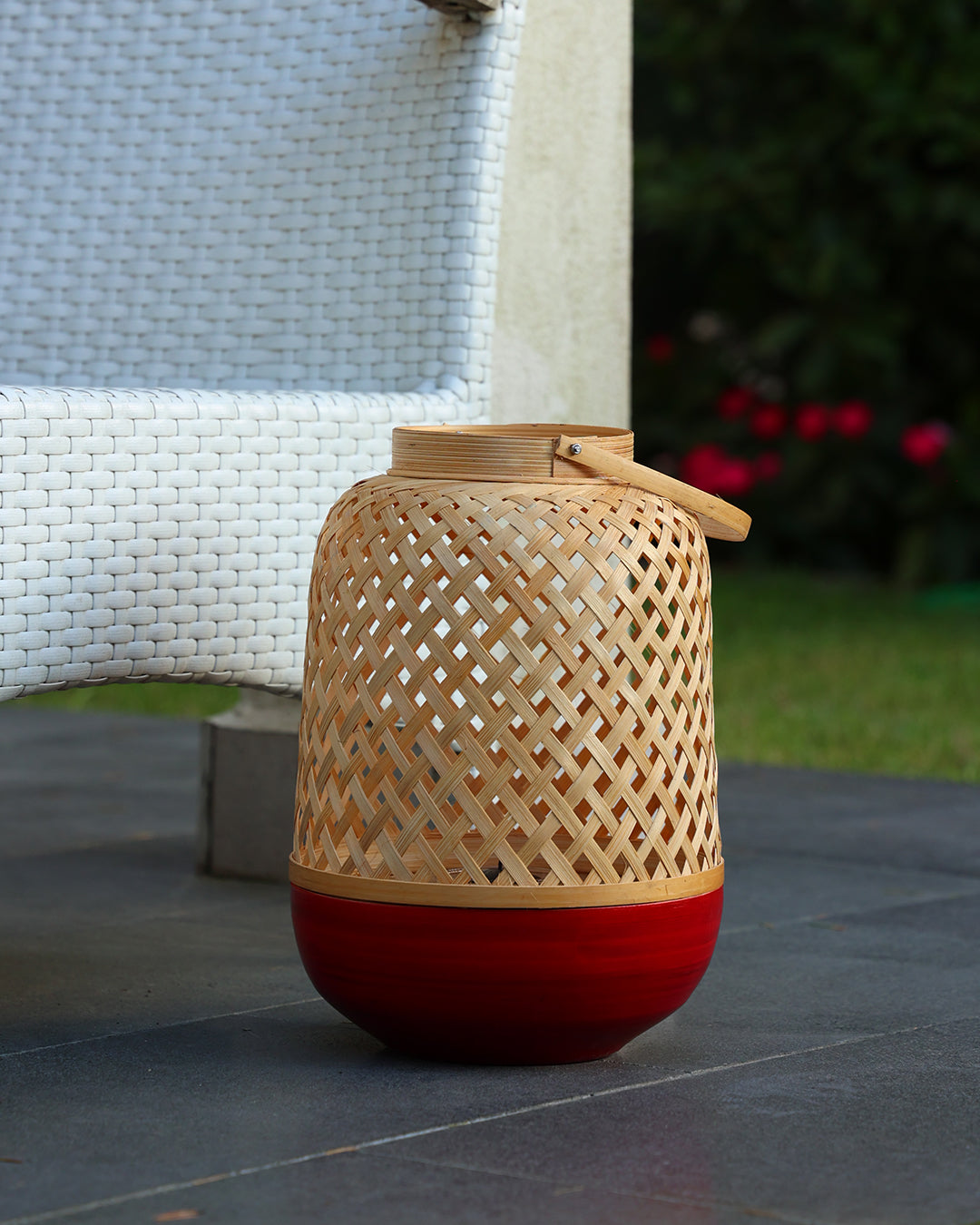 Magnesia Bambu Mumluk