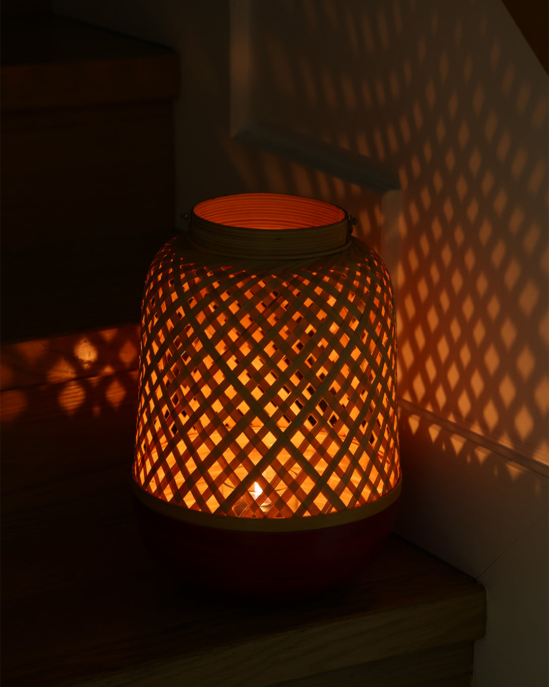 Magnesia Bambu Mumluk