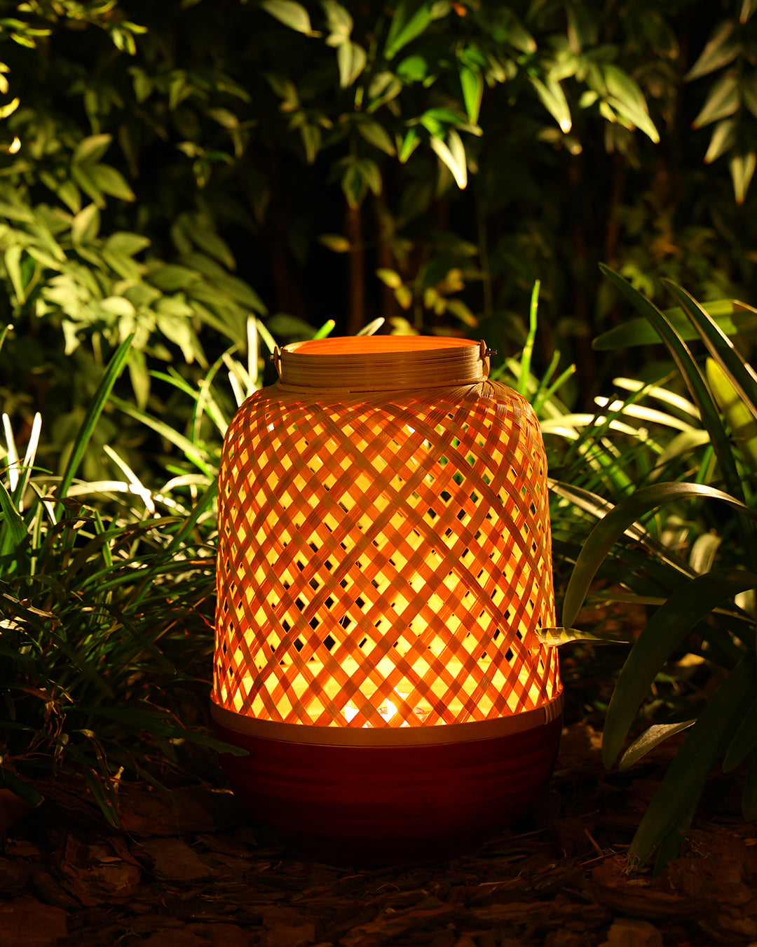 Magnesia Bambu Mumluk