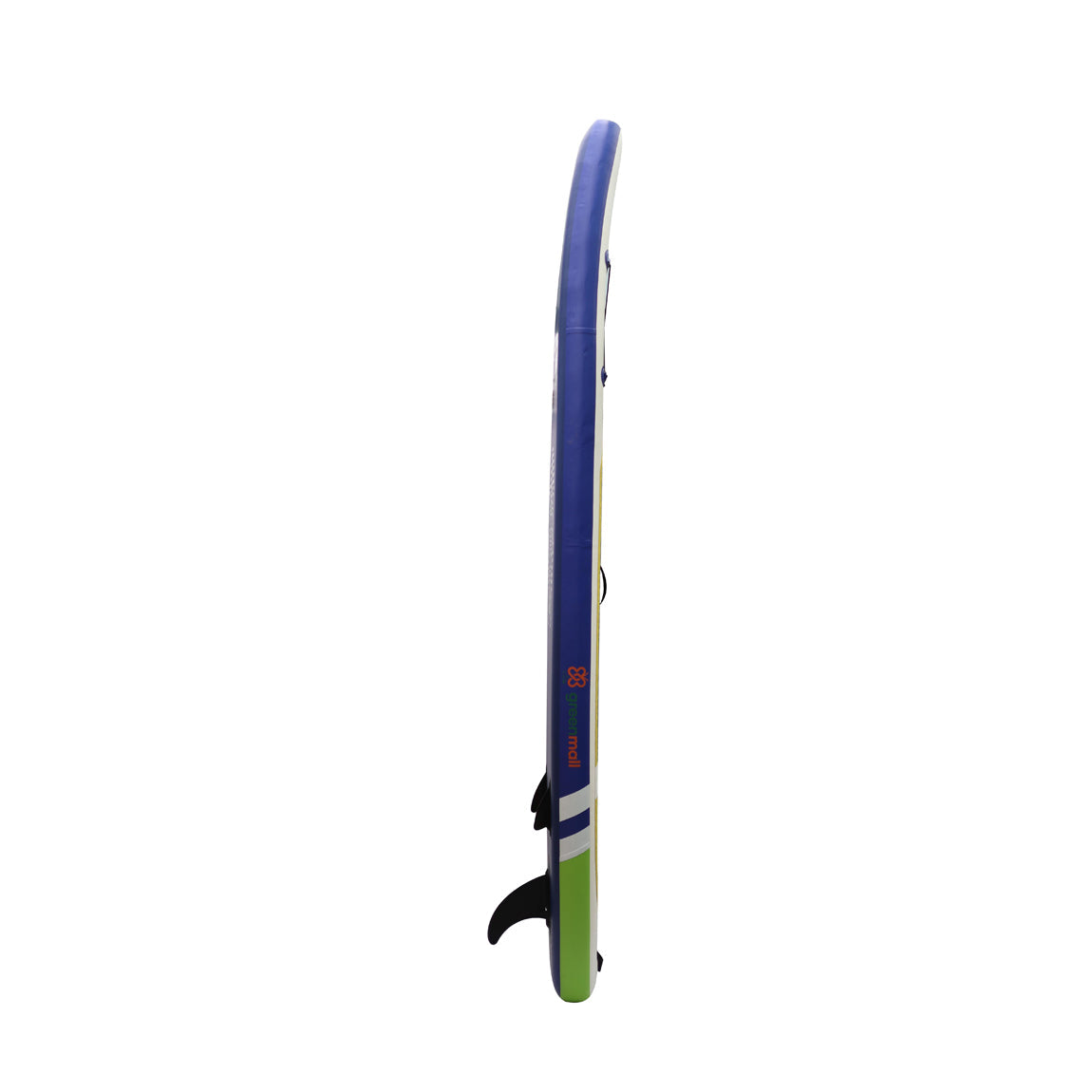 Mare Şişme Paddle Board / SUP Board 305 cm Renkli