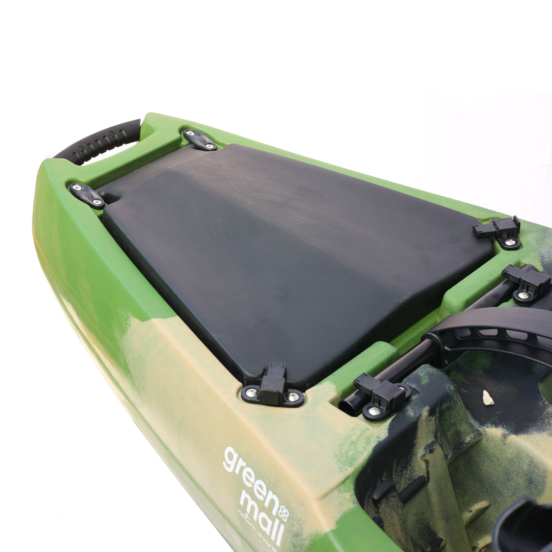 Marius Balıkçı Kanosu Kamuflaj