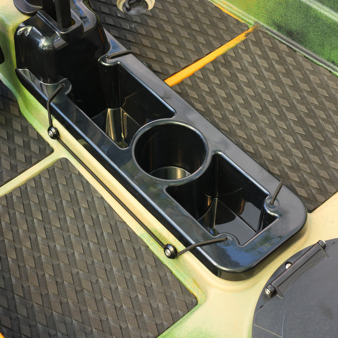 Marius Balıkçı Kanosu Kamuflaj