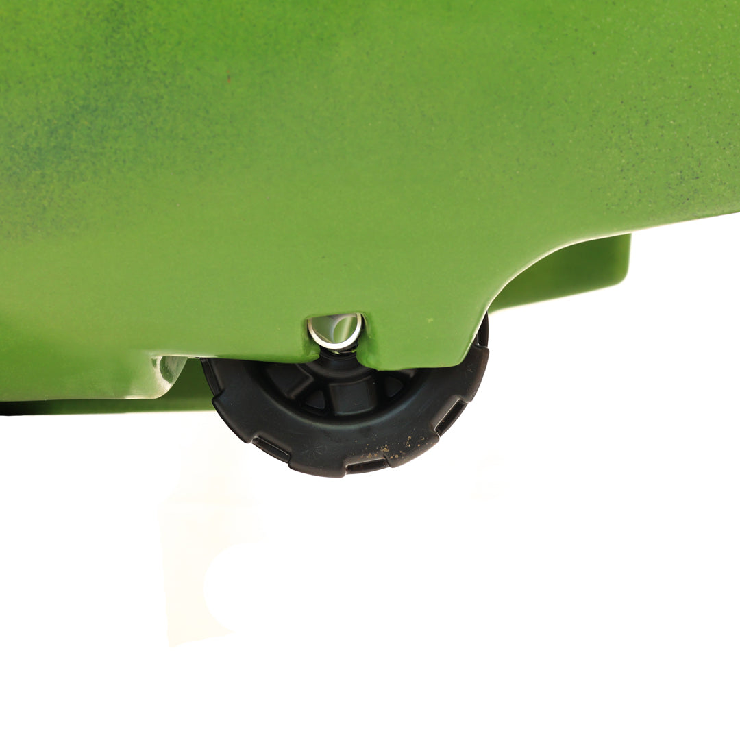 Marius Balıkçı Kanosu Kamuflaj